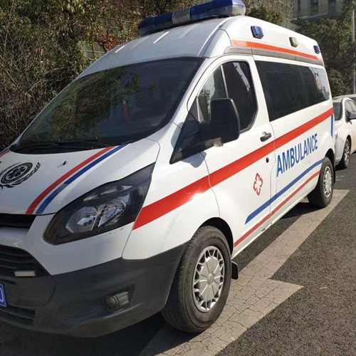 新晃品质救护车出租,为您的健康出行负责