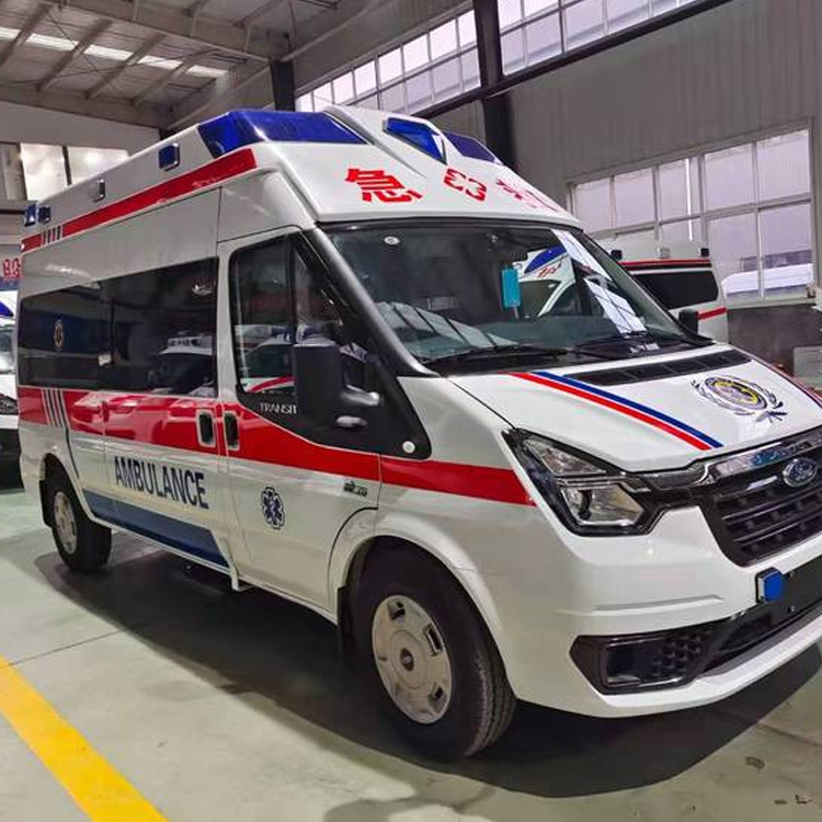 新晃演唱会救护车出租保障现场