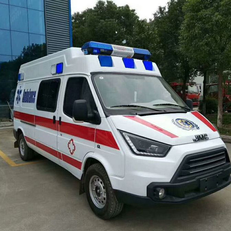 新晃瘫痪租赁救护车转运 ——生命救助的紧急响应与专业保障
